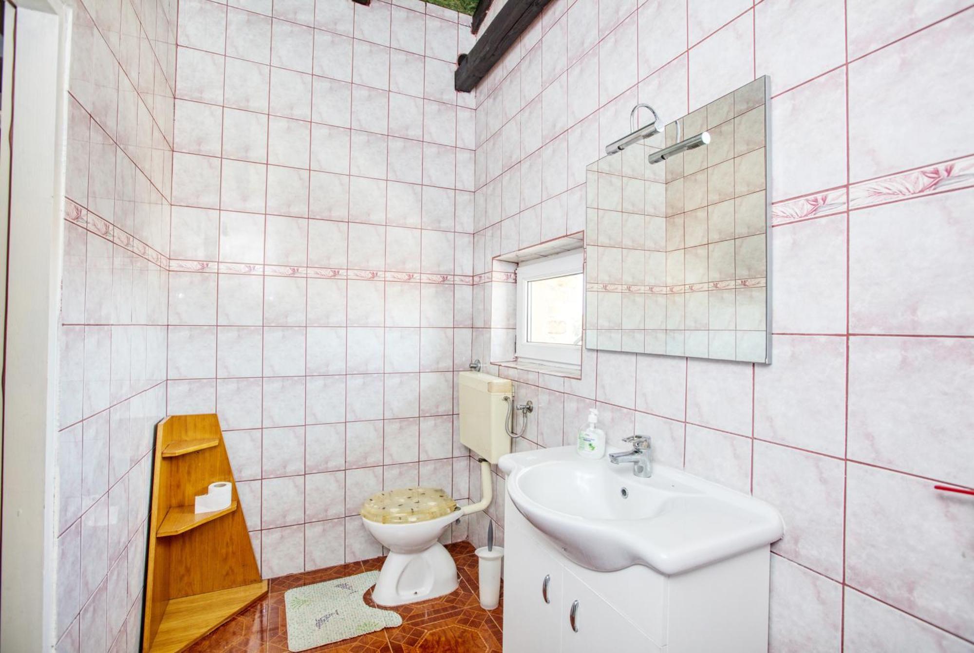Apartments And Rooms With Parking Space Biograd Na Moru, Biograd - 6219 Room photo